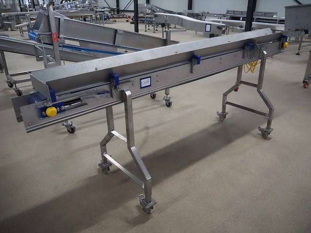 Nn transport belt - afbeelding 1 van  8