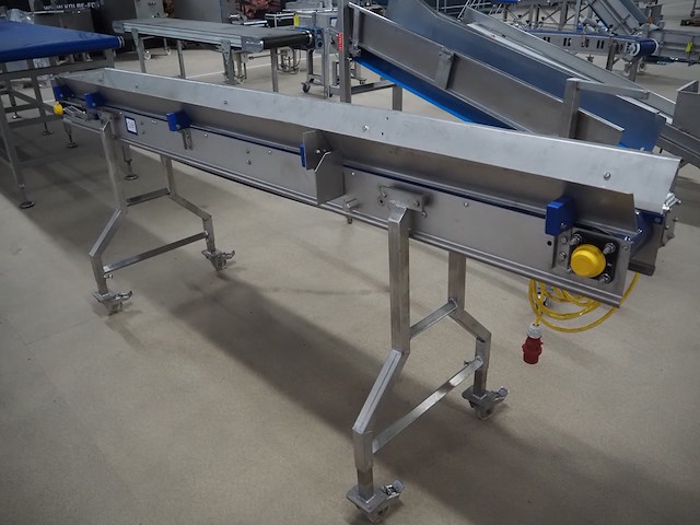 Nn transport belt - afbeelding 2 van  8