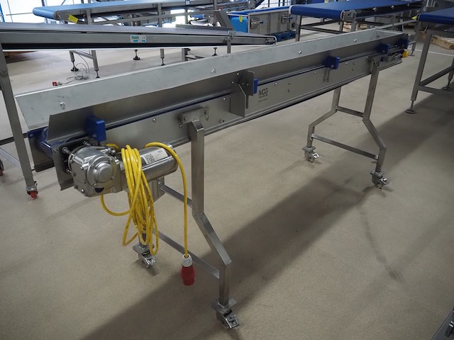 Nn transport belt - afbeelding 3 van  8