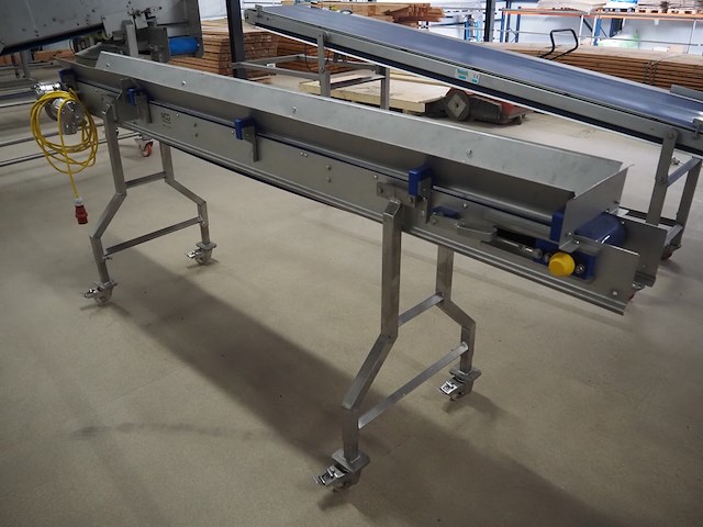 Nn transport belt - afbeelding 4 van  8