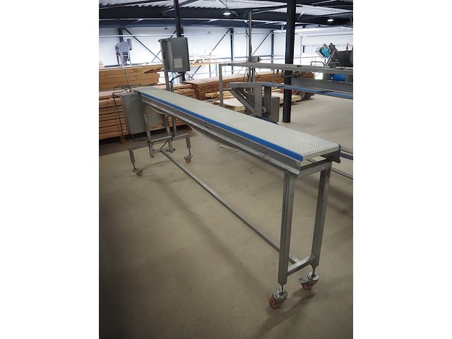 Nn transport belt - afbeelding 3 van  9