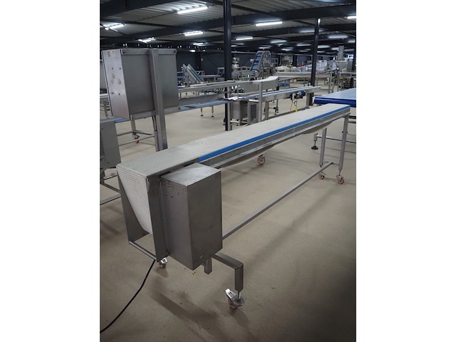 Nn transport belt - afbeelding 4 van  9