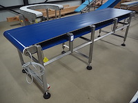 Nn transport belt - afbeelding 1 van  7