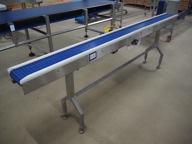 Nn transport belt - afbeelding 1 van  9