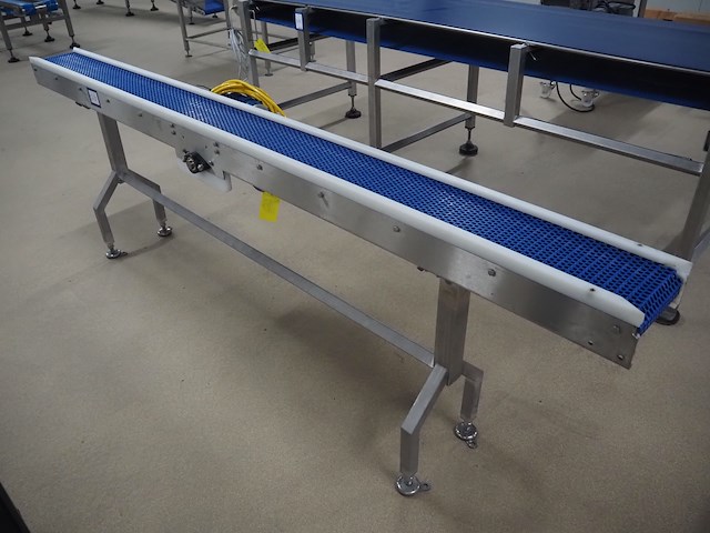 Nn transport belt - afbeelding 2 van  9