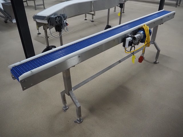 Nn transport belt - afbeelding 3 van  9