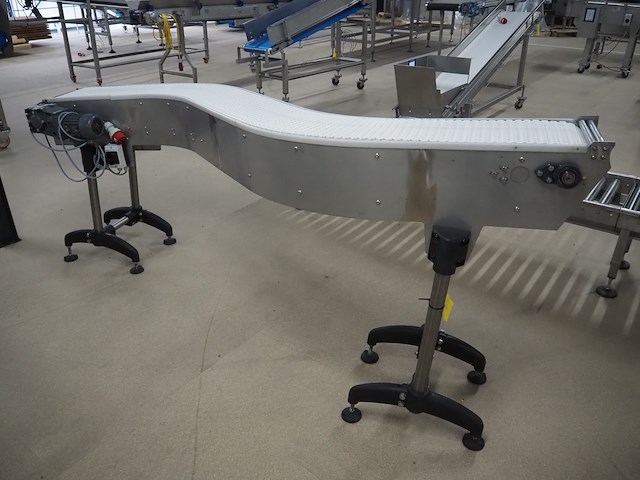 Nn transport belt - afbeelding 3 van  8