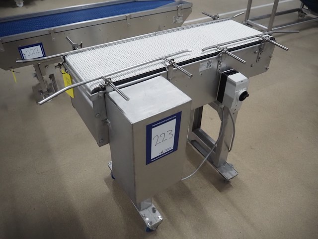 Nn transport belt - afbeelding 1 van  8
