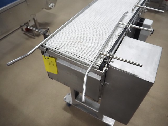 Nn transport belt - afbeelding 5 van  8