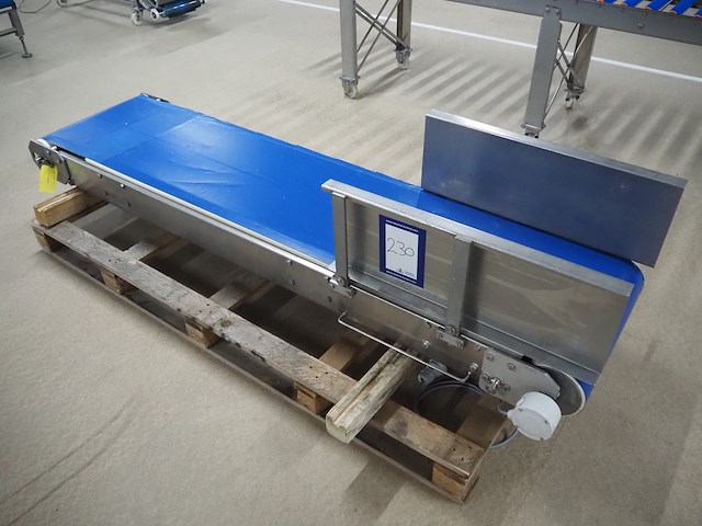 Nn transport belt - afbeelding 1 van  7