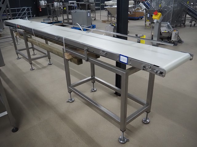 Nn transport belt - afbeelding 1 van  8
