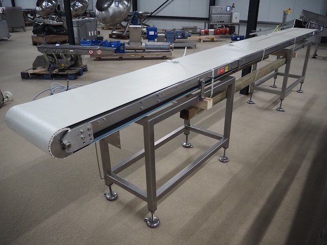 Nn transport belt - afbeelding 2 van  8
