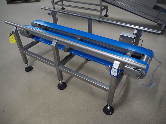 Nn transport belt - afbeelding 1 van  7