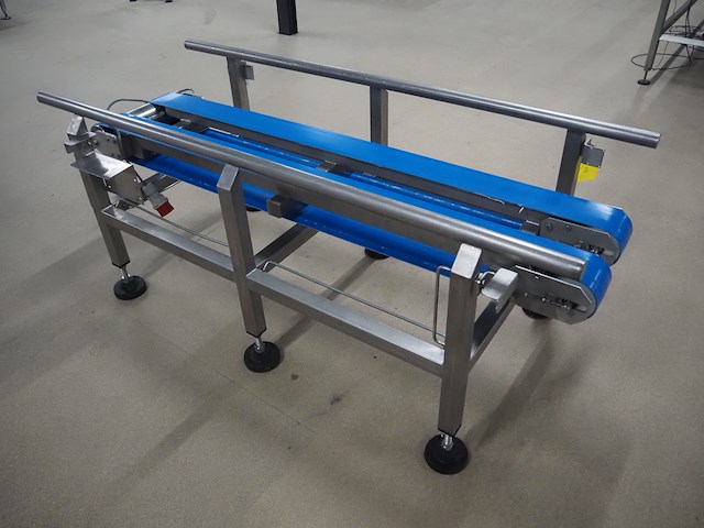 Nn transport belt - afbeelding 3 van  7