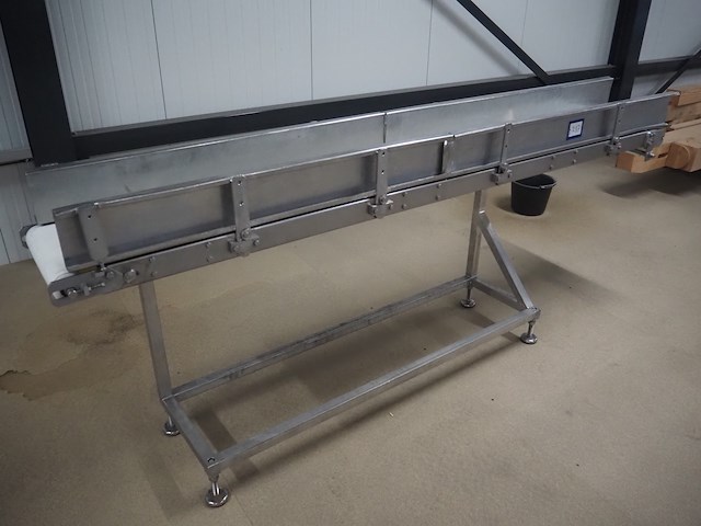 Nn transport belt - afbeelding 1 van  7