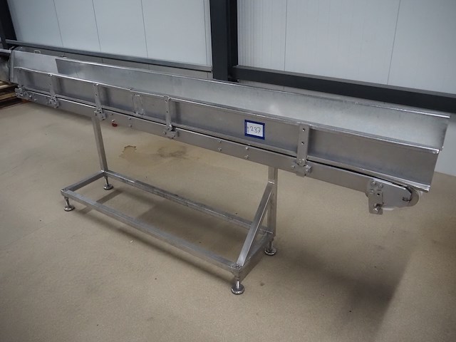 Nn transport belt - afbeelding 2 van  7