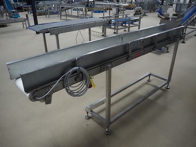 Nn transport belt - afbeelding 3 van  7