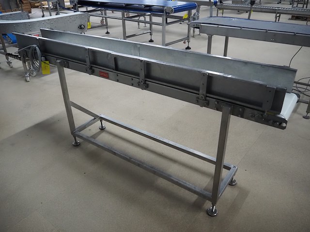 Nn transport belt - afbeelding 4 van  7