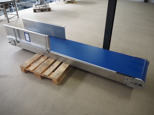 Nn transport belt - afbeelding 2 van  8