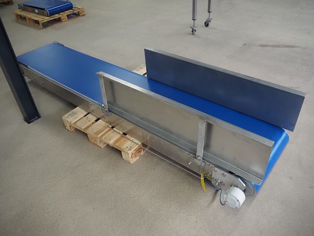 Nn transport belt - afbeelding 3 van  8