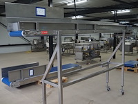 Nn transport belt - afbeelding 1 van  7
