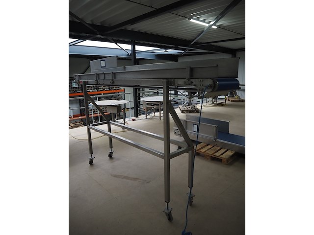 Nn transport belt - afbeelding 2 van  7