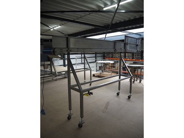 Nn transport belt - afbeelding 3 van  7