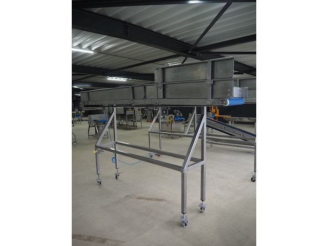 Nn transport belt - afbeelding 4 van  7