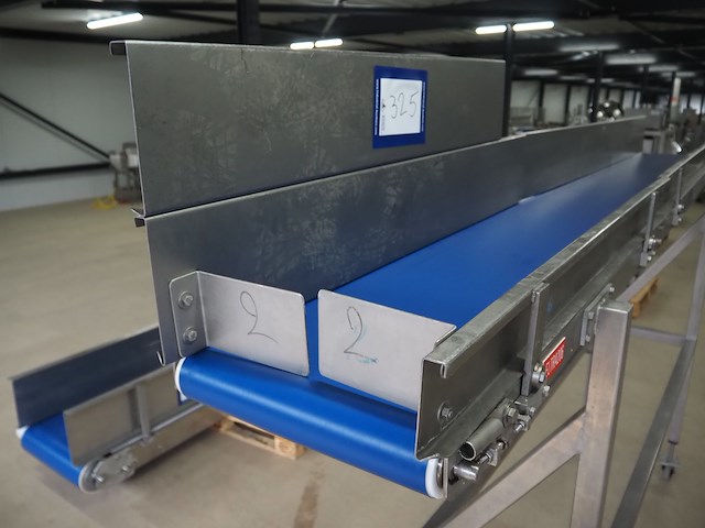 Nn transport belt - afbeelding 5 van  7