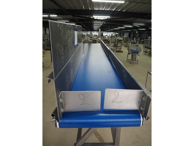 Nn transport belt - afbeelding 6 van  7