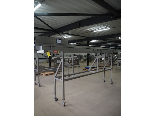Nn transport belt - afbeelding 1 van  7