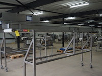 Nn transport belt - afbeelding 1 van  7