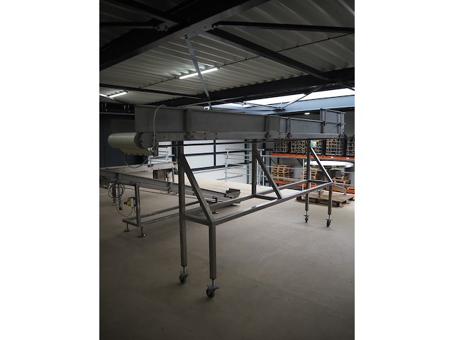 Nn transport belt - afbeelding 3 van  7