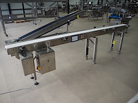 Nn transport belt - afbeelding 1 van  10