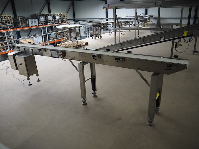 Nn transport belt - afbeelding 3 van  10