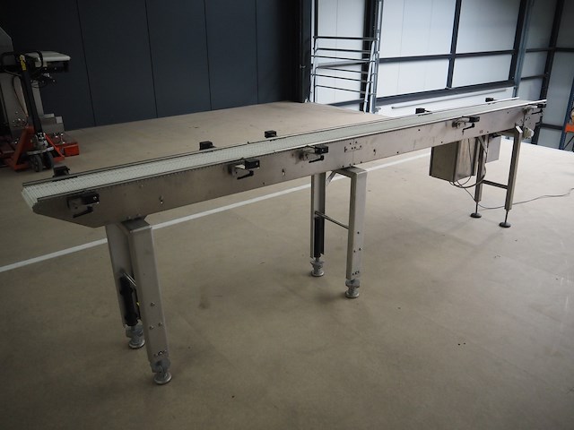 Nn transport belt - afbeelding 4 van  10