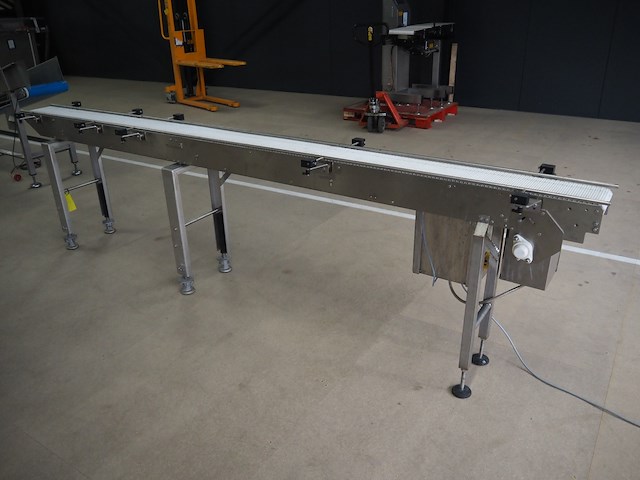 Nn transport belt - afbeelding 5 van  10