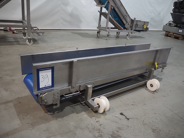 Nn transport belt - afbeelding 1 van  6