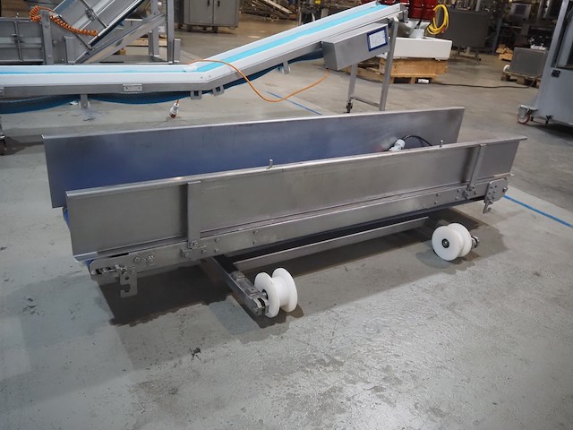 Nn transport belt - afbeelding 3 van  6