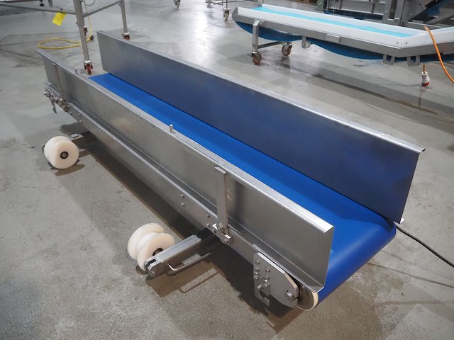 Nn transport belt - afbeelding 4 van  6