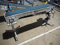 Nn transport belt - afbeelding 1 van  8