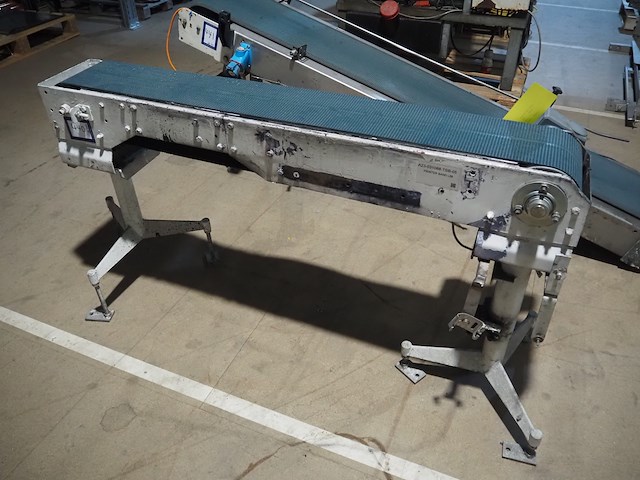 Nn transport belt - afbeelding 2 van  8