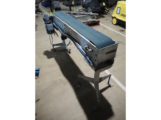 Nn transport belt - afbeelding 4 van  8