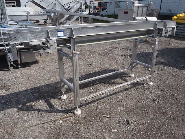 Nn transport belt - afbeelding 1 van  7