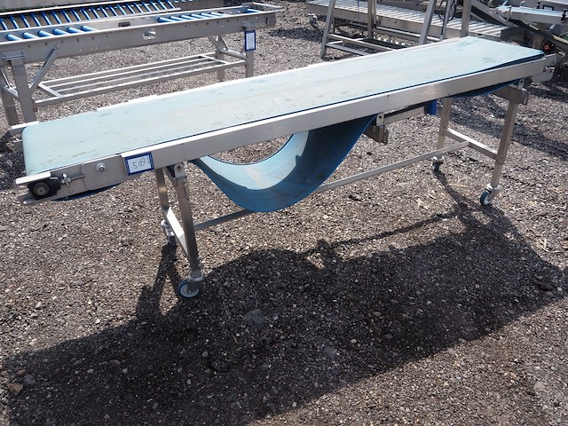 Nn transport belt - afbeelding 1 van  7