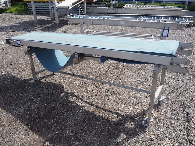 Nn transport belt - afbeelding 2 van  7