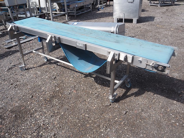 Nn transport belt - afbeelding 4 van  7