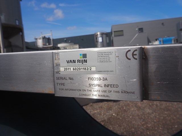 Nn transport belt - afbeelding 6 van  7