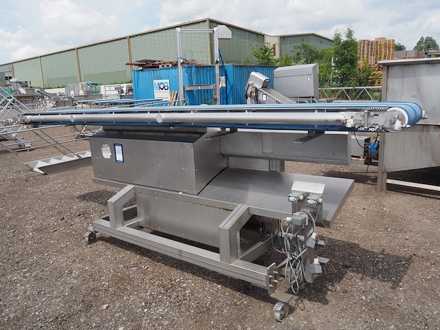 Nn transport belt - afbeelding 2 van  8