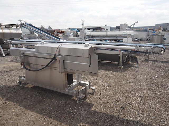 Nn transport belt - afbeelding 4 van  8